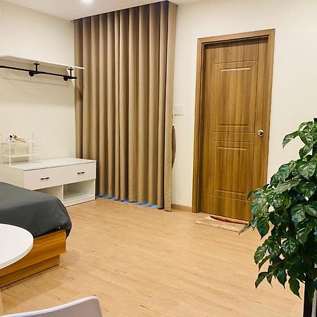 הו צ'י מין סיטי B786 Airport Apartment מראה חיצוני תמונה