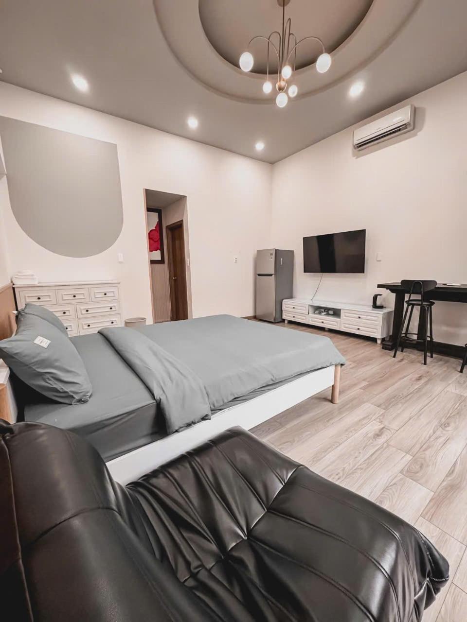 הו צ'י מין סיטי B786 Airport Apartment מראה חיצוני תמונה