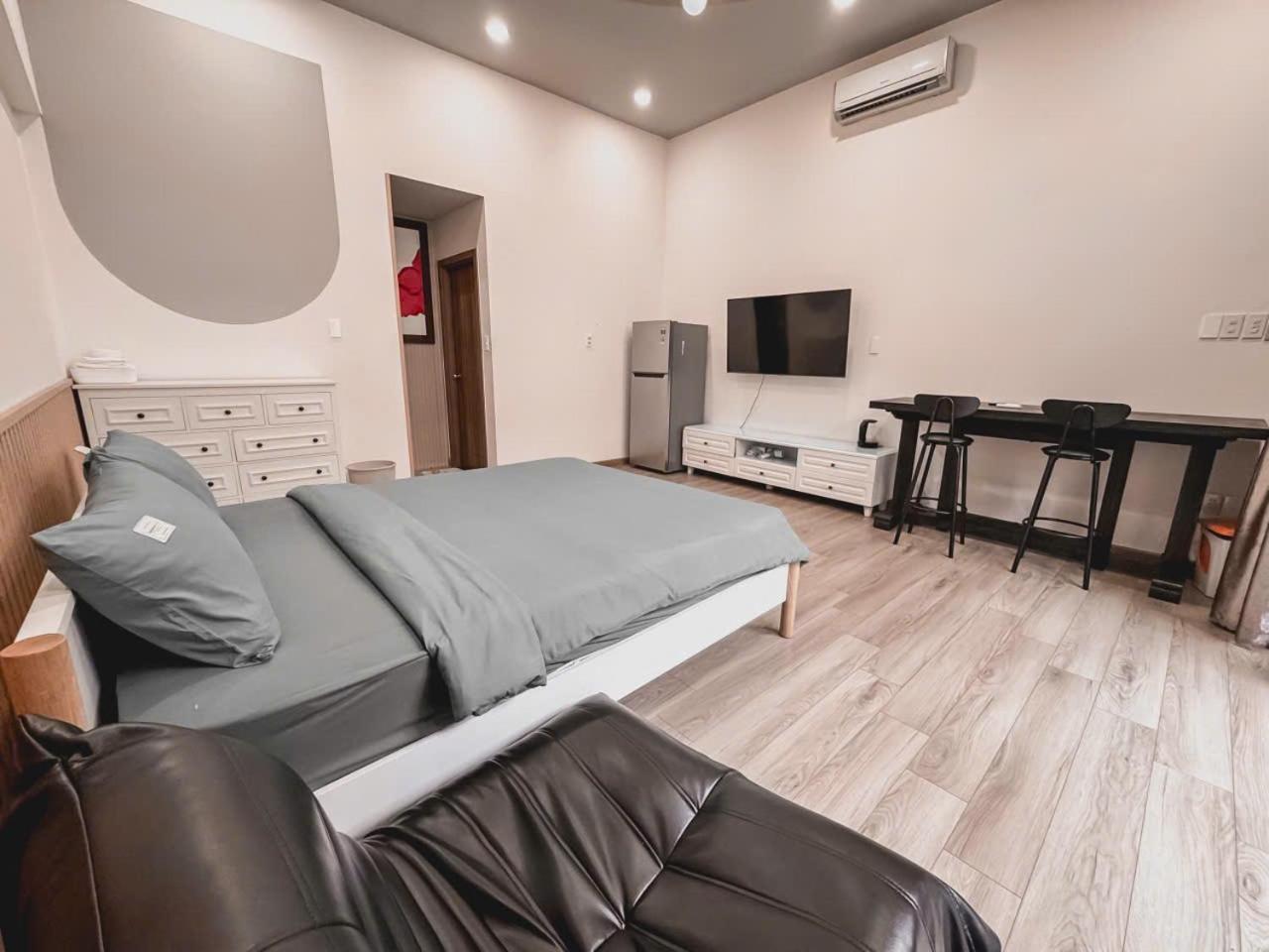 הו צ'י מין סיטי B786 Airport Apartment מראה חיצוני תמונה