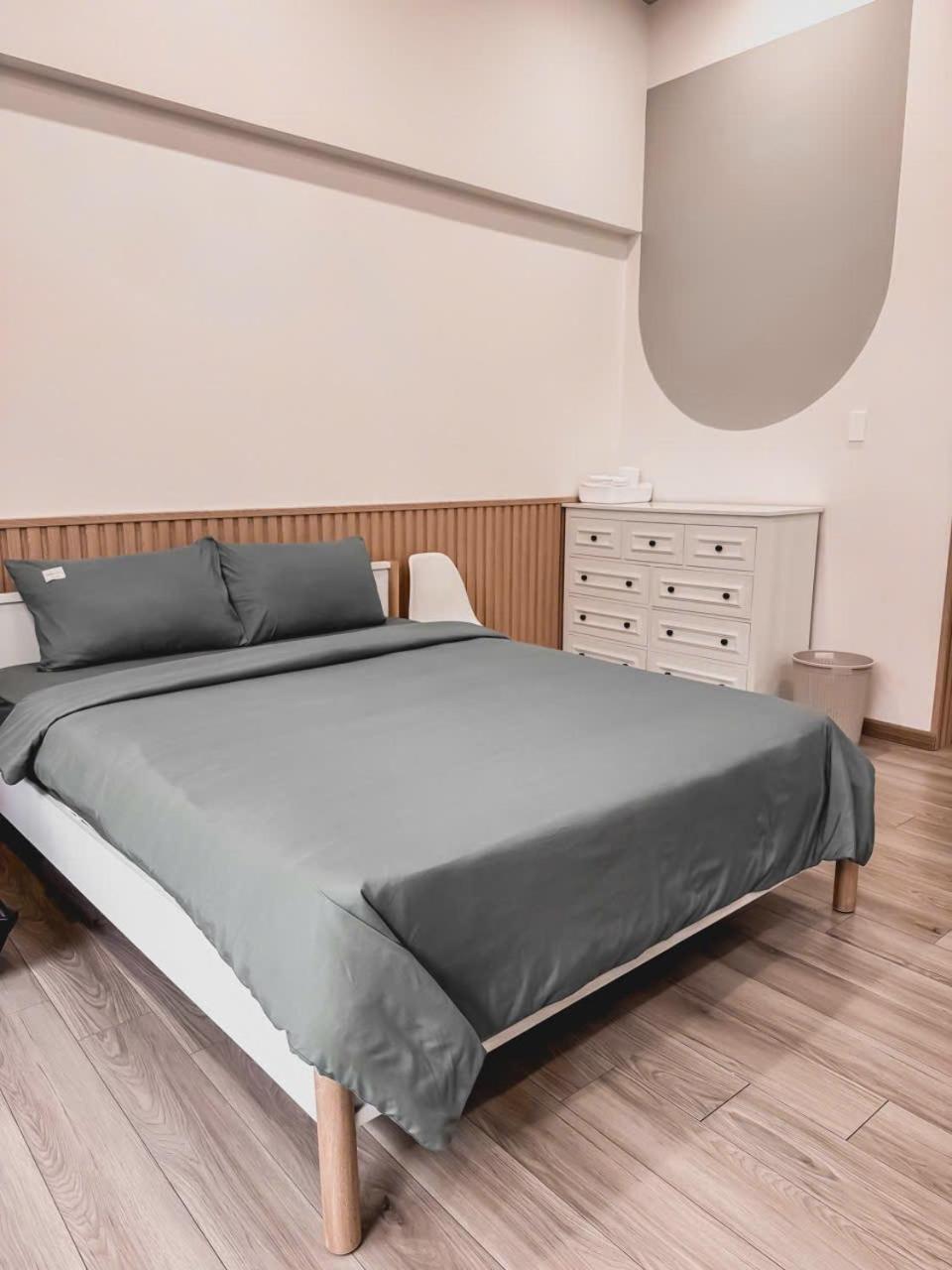 הו צ'י מין סיטי B786 Airport Apartment מראה חיצוני תמונה