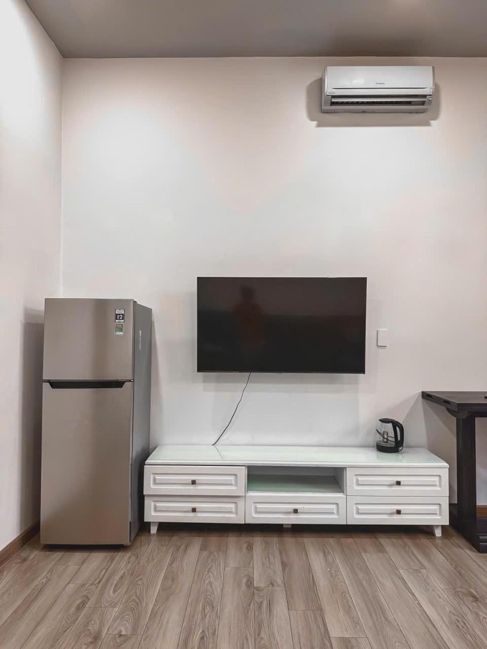 הו צ'י מין סיטי B786 Airport Apartment מראה חיצוני תמונה