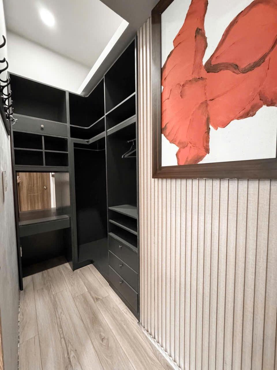 הו צ'י מין סיטי B786 Airport Apartment מראה חיצוני תמונה