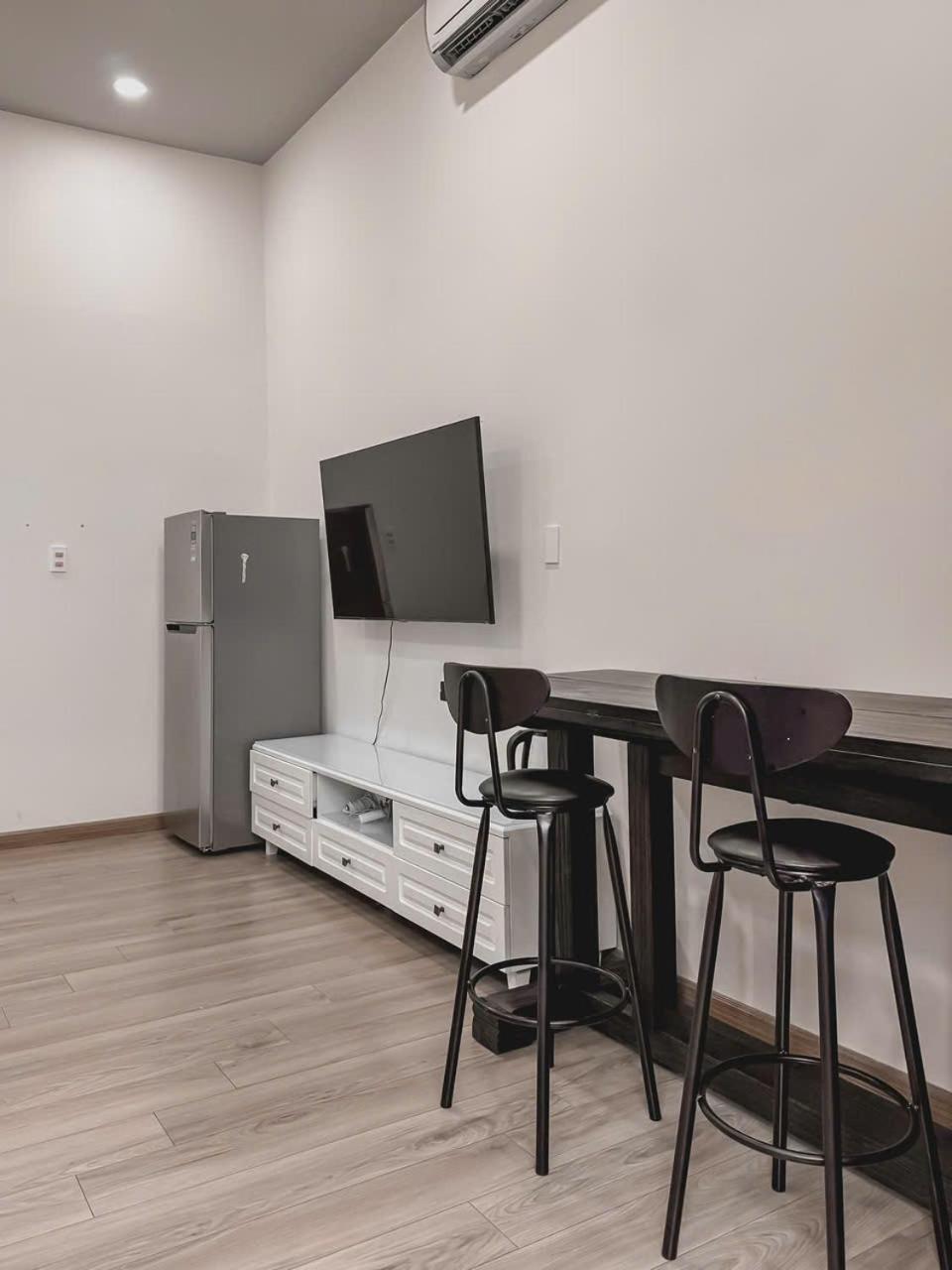 הו צ'י מין סיטי B786 Airport Apartment מראה חיצוני תמונה