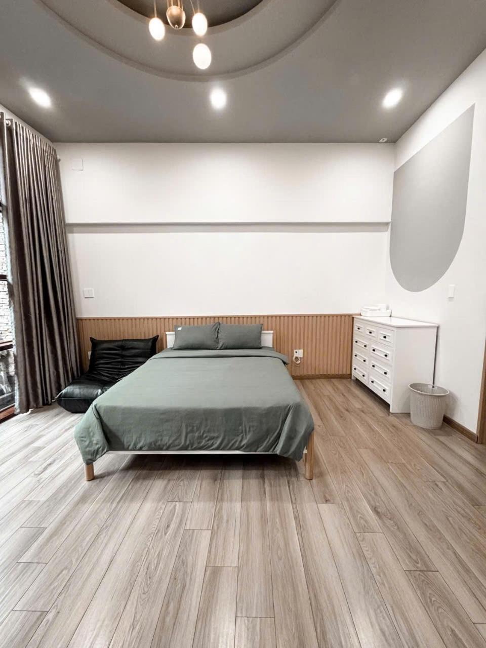 הו צ'י מין סיטי B786 Airport Apartment מראה חיצוני תמונה